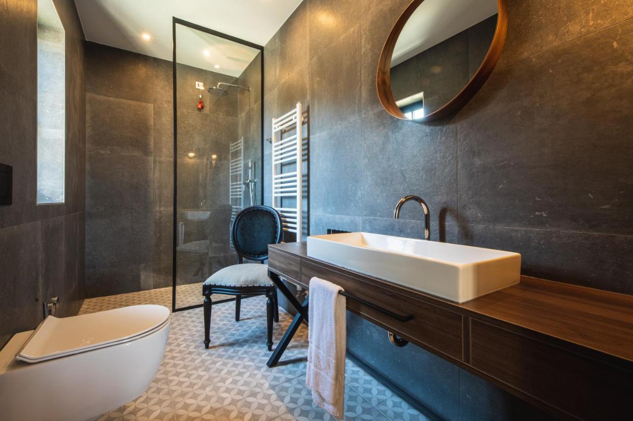 Design Hotel Verbenicum Vrbnik Exterior foto